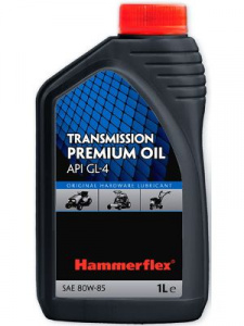 Масло Hammer Flex трансмиссионное 1,0л GL4 ВЫВОД
