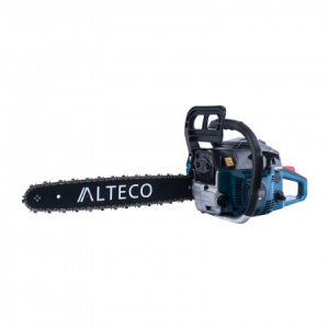 Бензопила ALTECO GCS 45 (2,4кВт, 450мм, коробка)