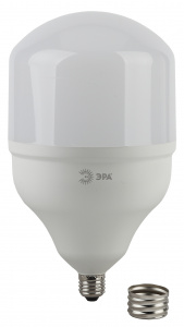 Лампа LED smd POWER 65Вт 4000К 5200Лм Е27/Е40 ЭРА (Промышленная) 1/12 шт