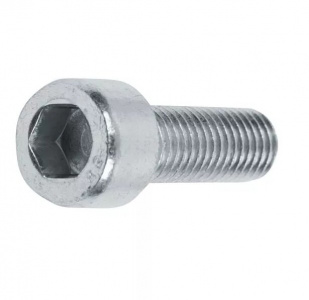 Болт DIN 912 6х30 ШГ