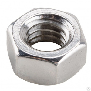 Гайка (DIN934) М12 (15кг/980шт)