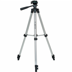 Фотоштатив алюминиевый AMO T120 (120 см)