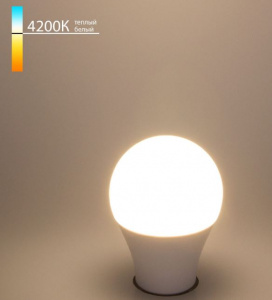 Лампа LED 17Вт Е27 4200K 1500Лм ES