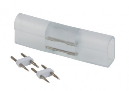 Коннектор для LED ленты N2835 LS-connector-220-neon ЭРА
