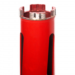 Коронка алмазная ALTECO 51* 450