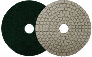 Алмазный гибкий шлифовальный круг Cutop Special 100x3мм, Р200