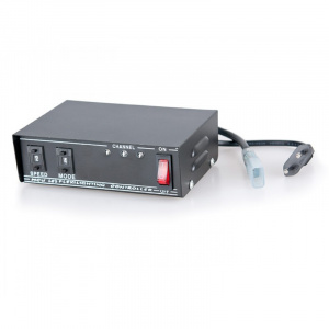 Контроллер CTR LED 2000Вт 220В 9.1A IP20 HV-CT RGB-2000 ES