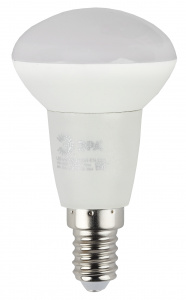 Лампа LED R50 6Вт 840 Е14 4000K ЭРА