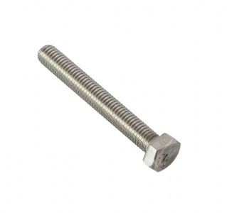 Болт (DIN933) 10х120