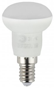 Лампа LED R39 4Вт 840 Е14 4000K 350Лм ЭРА