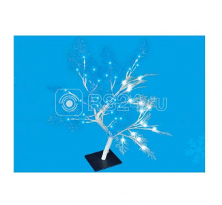Фигура LED дерево "Морозко" 50см 54LED IP20 Uniel