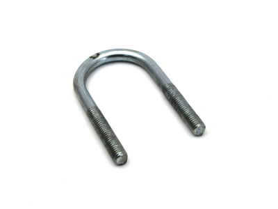Скоба U-образная M8 1 1/2"