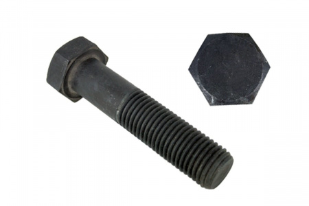 Болт М12х60 (S18)